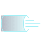 Secure RF over Fiber