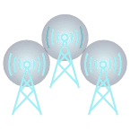 Secure RF over Fiber