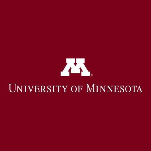 University of Minnesota logo