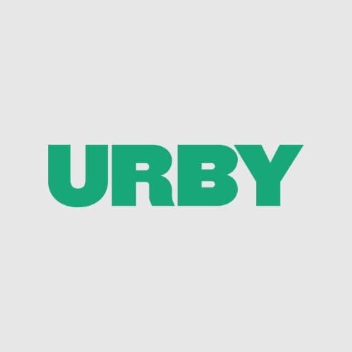 Urby logo