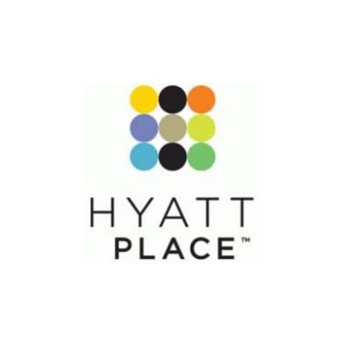 Hyatt Place logo