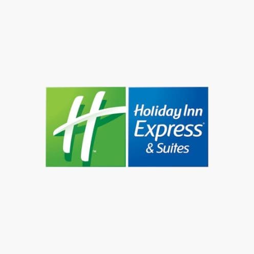 Holiday Inn Express logo